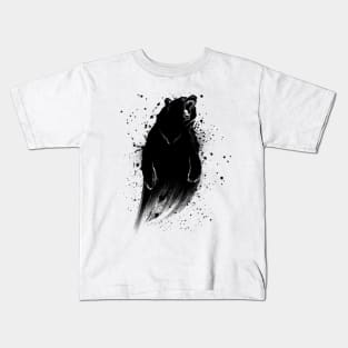 Bear Kids T-Shirt